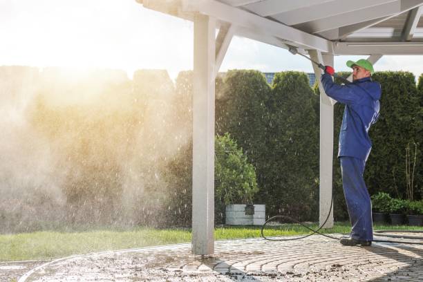 Solar Panel Cleaning in Eatonton, GA