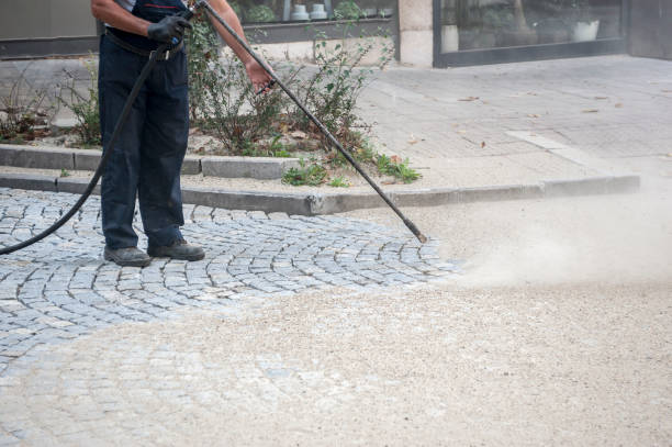 Best Warehouse Cleaning  in Eatonton, GA