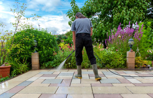 Best Sidewalk and Walkway Cleaning  in Eatonton, GA
