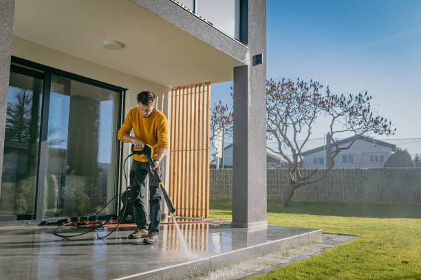 Best Fence Cleaning  in Eatonton, GA
