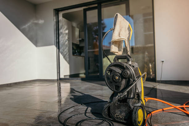 Best Restaurant Pressure Washing  in Eatonton, GA