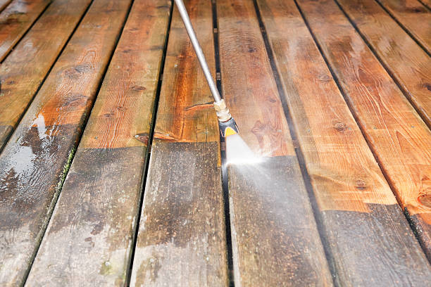 Best Dumpster Area Cleaning  in Eatonton, GA