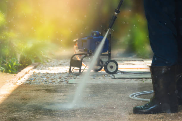 Best Graffiti Removal  in Eatonton, GA